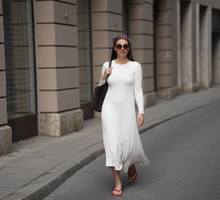 Street Style - Munich - May, 2026