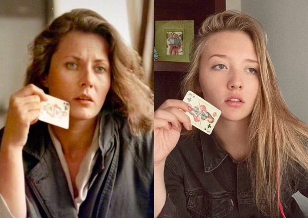 TikTok @karolina.matej