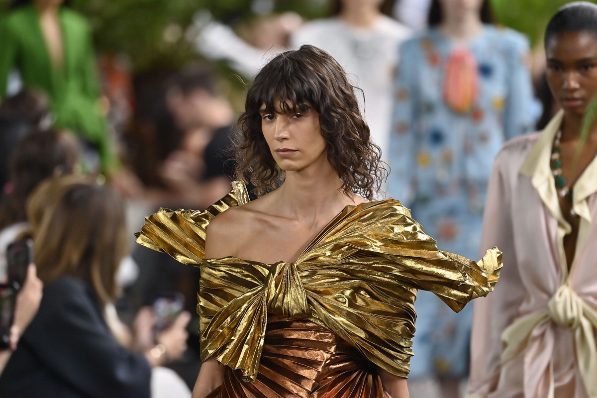 Christian Dior - Runway - Paris Haute Couture Fall/Winter 2026 - 2027
