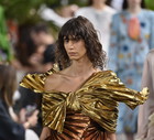 Christian Dior - Runway - Paris Haute Couture Fall/Winter 2026 - 2027