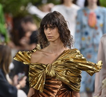 Christian Dior - Runway - Paris Haute Couture Fall/Winter 2026 - 2027