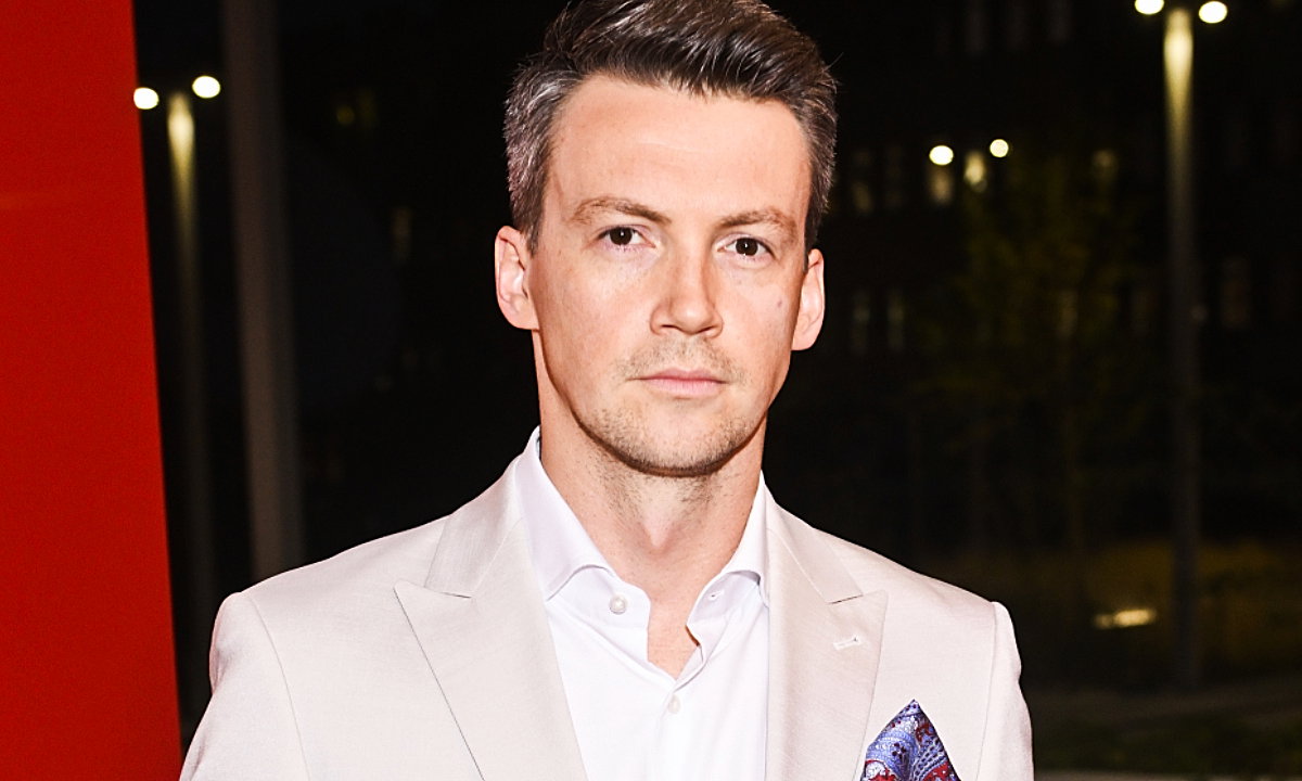 Krzysztof Kwiatkowski