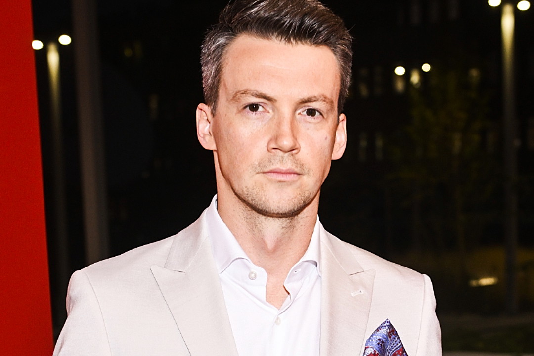 Krzysztof Kwiatkowski