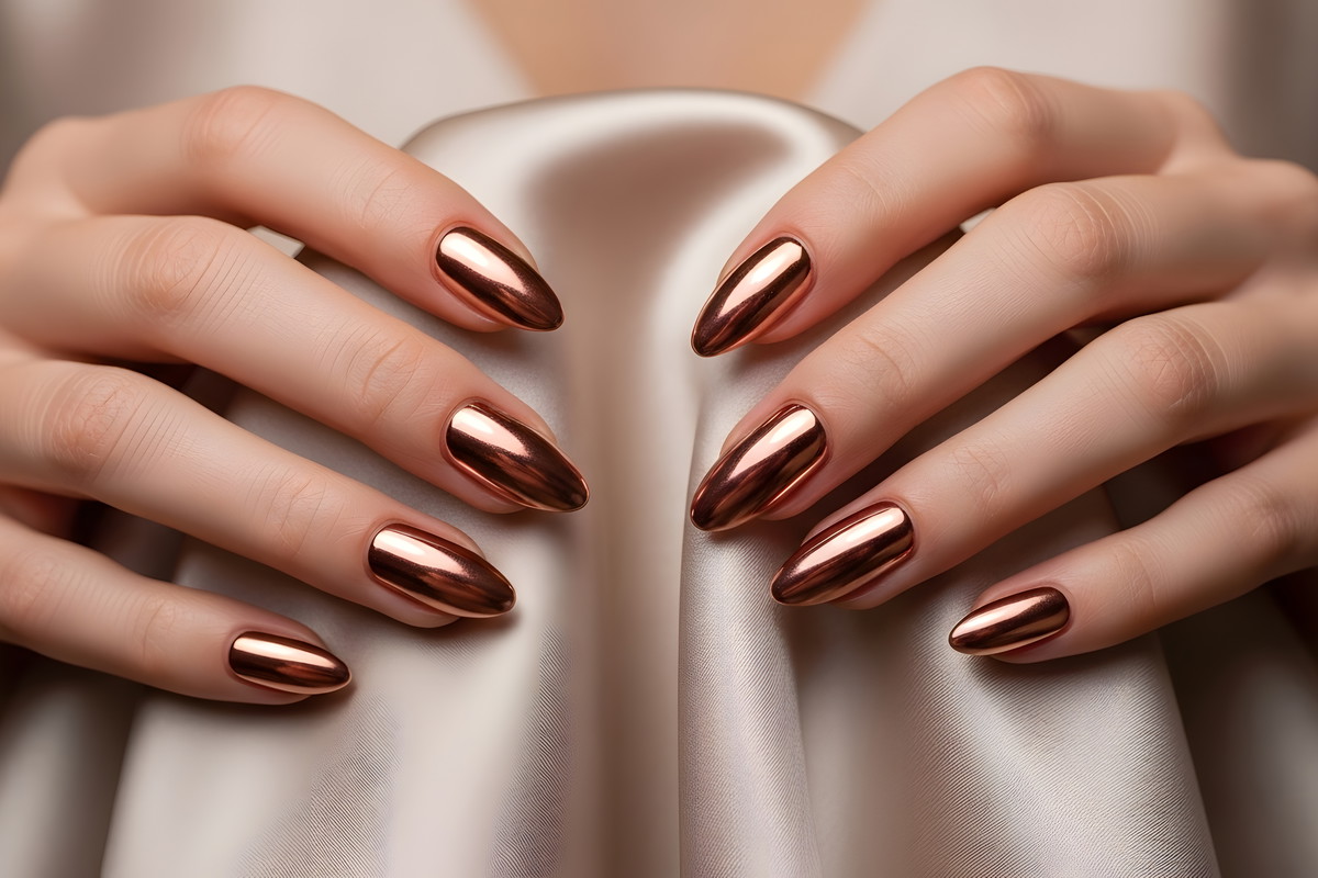 manicure