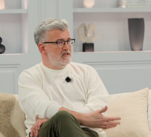 VIVA! Bez Tabu, psycholog Piotr Mosak