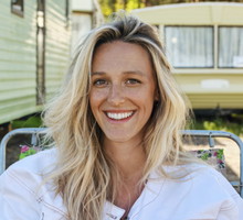 Aleksandra Żebrowska, Viva! 11/2022
