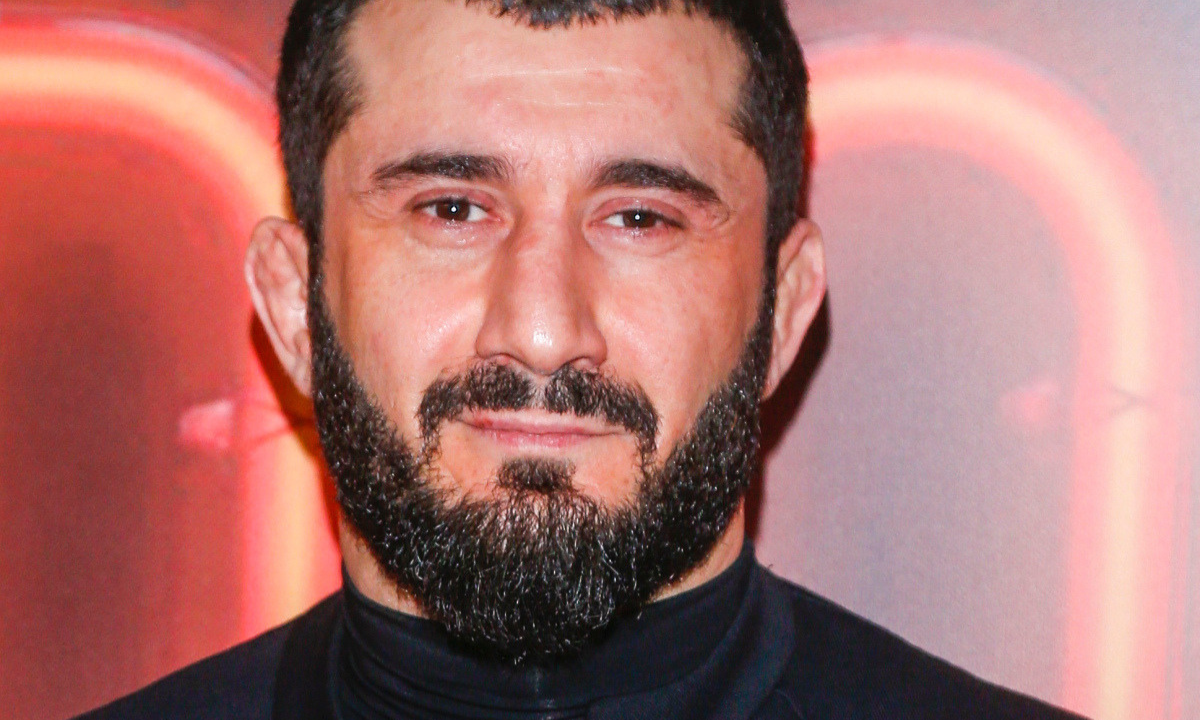 Mamed Chalidow