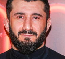Mamed Chalidow