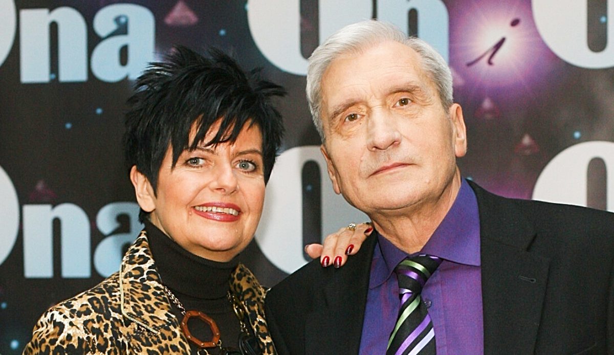 Joanna Senyszyn, Bolesław Senyszyn, 2010