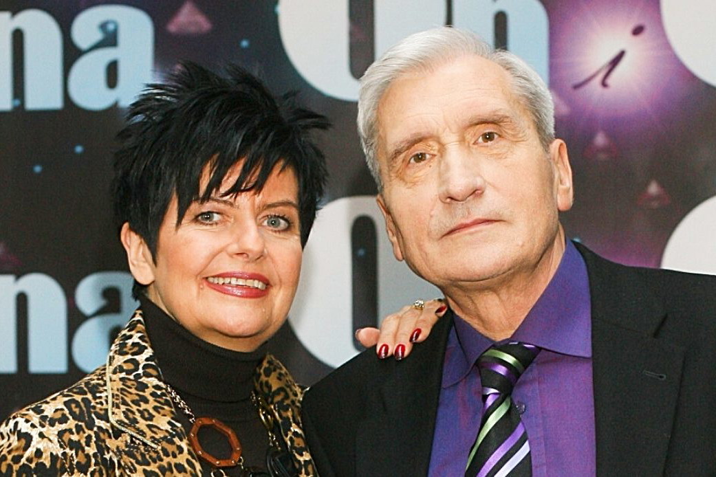 Joanna Senyszyn, Bolesław Senyszyn, 2010