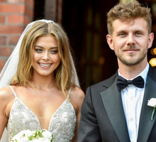 Joanna Opozda, Antoni Królikowski