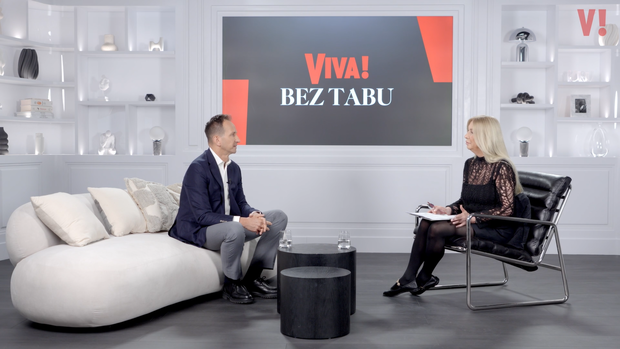 dr Jacek Szaflik, Mariola Bojarska Ferenc, BEZ TABU