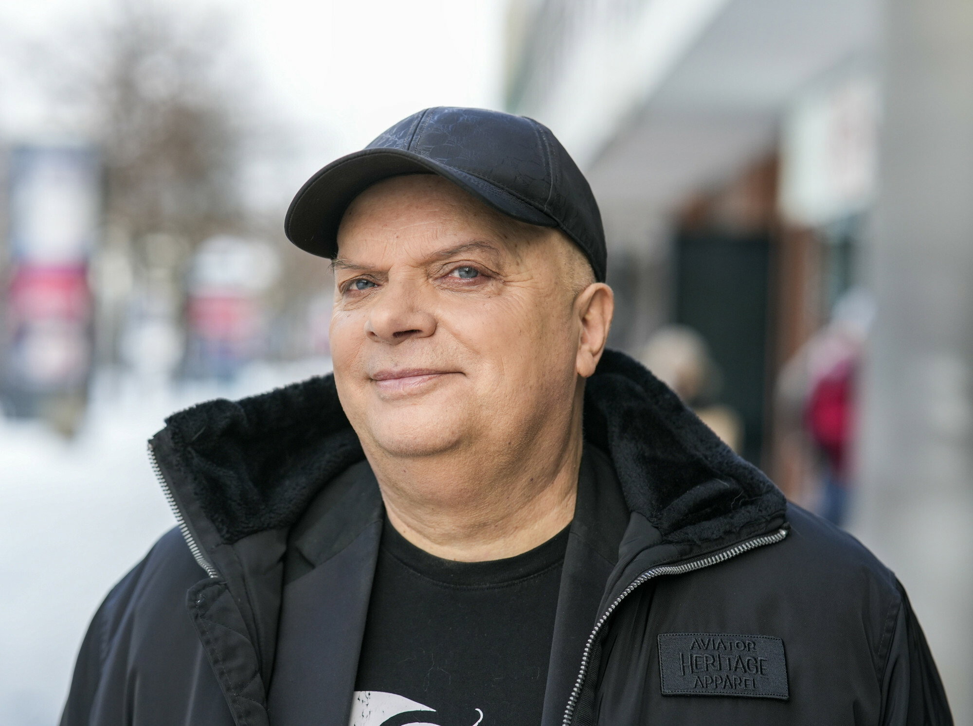 Krzysztof Skiba