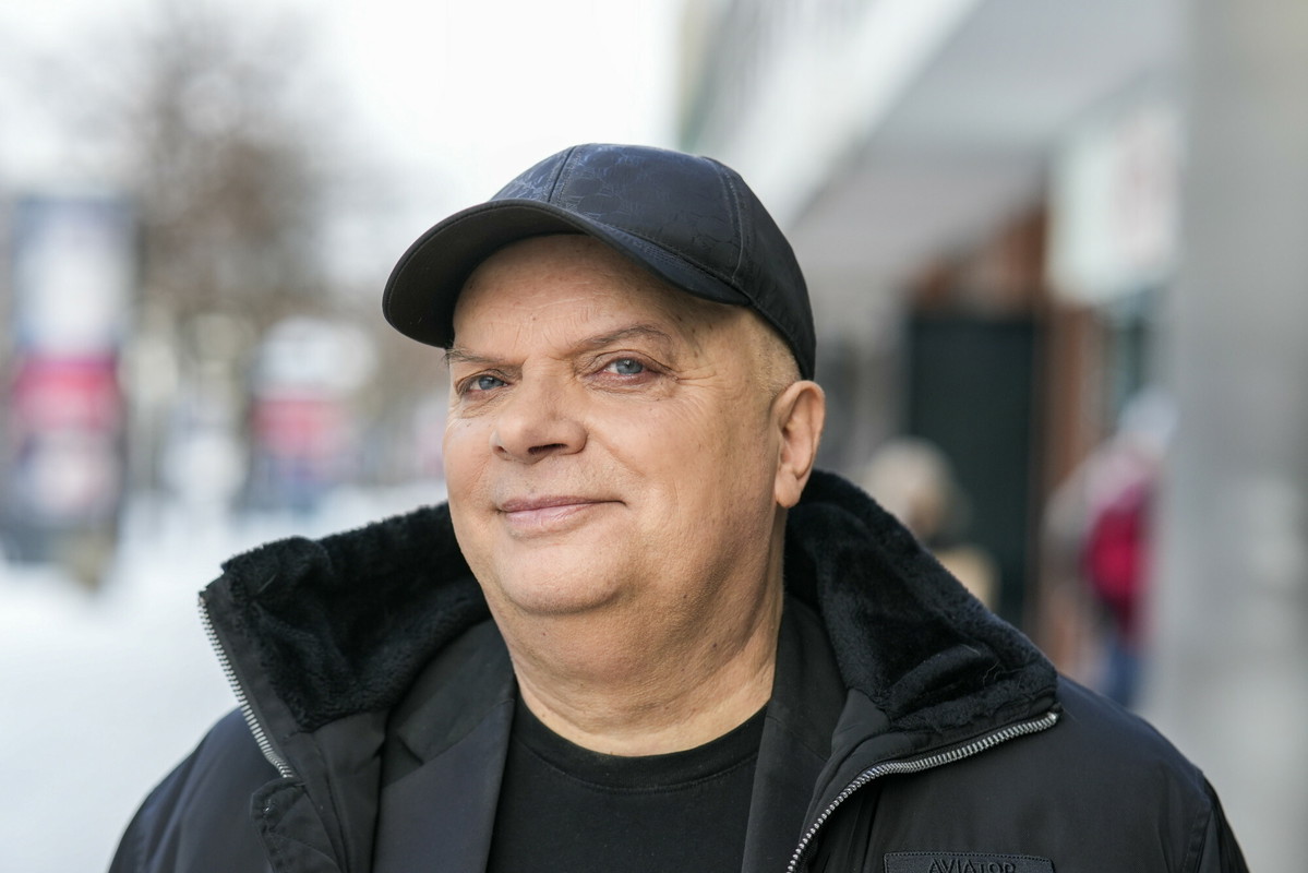 Krzysztof Skiba