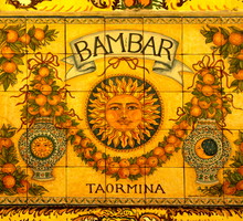 Bam Bar Taormina