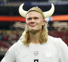Haaland