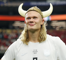 Haaland