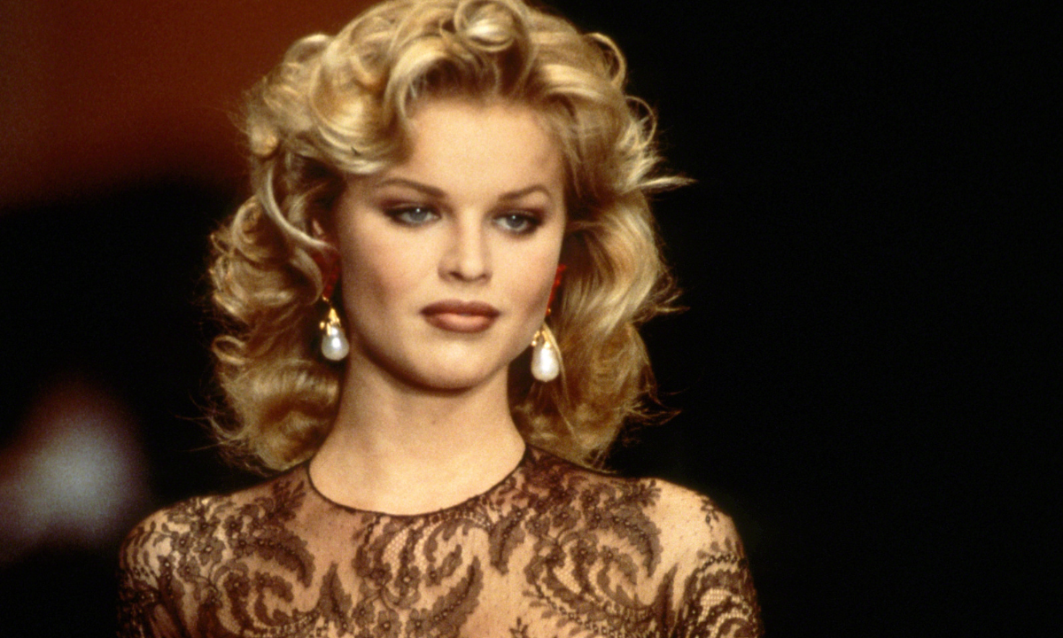 Eva Herzigova