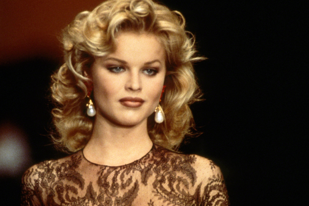 Eva Herzigova