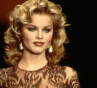 Eva Herzigova