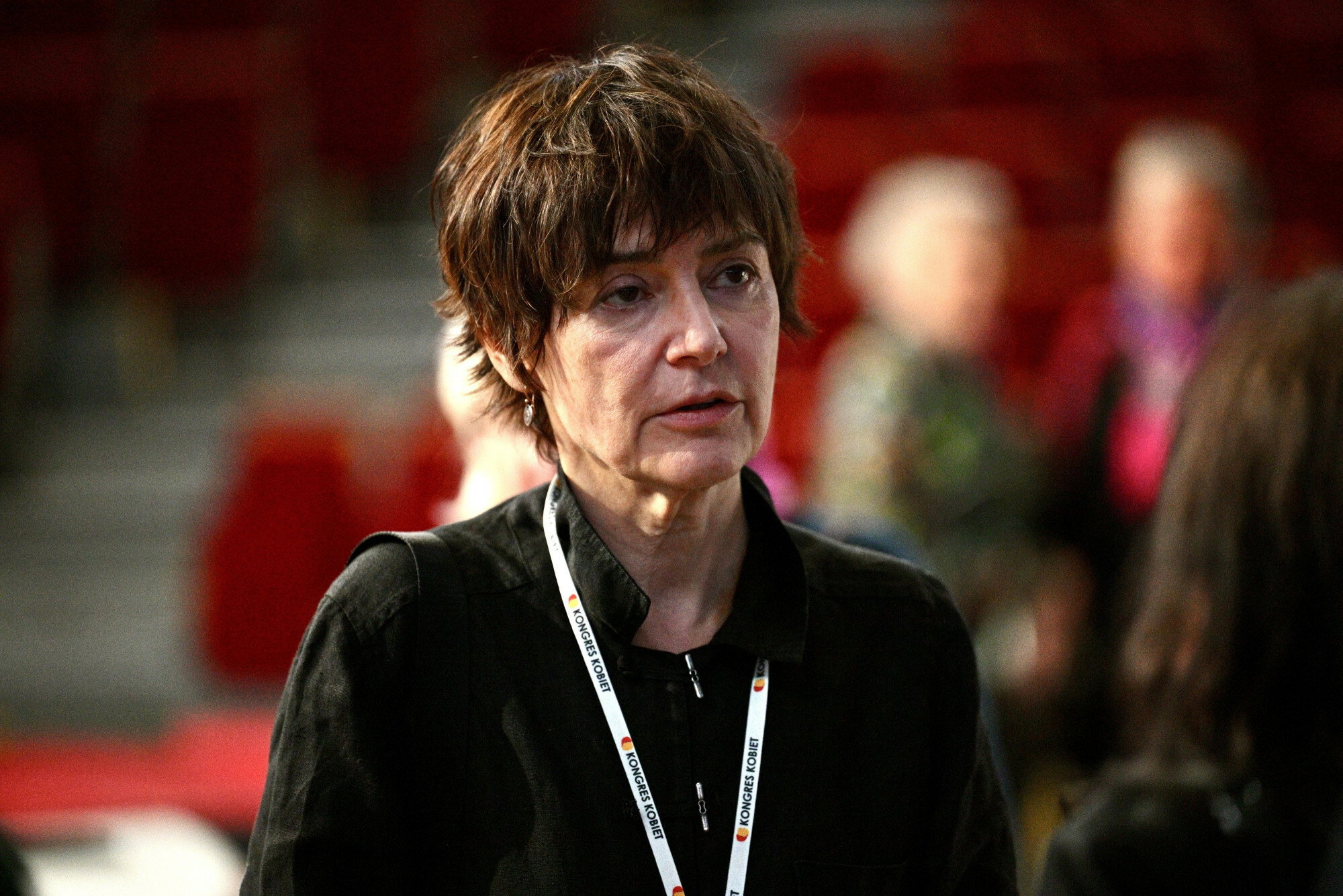 Kazimiera Szczuka