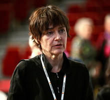 Kazimiera Szczuka