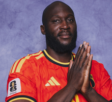 Romelu Lukaku