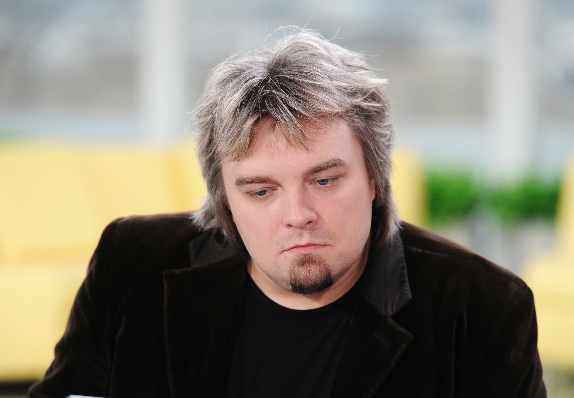Wojciech Cugowski. 2013 rok