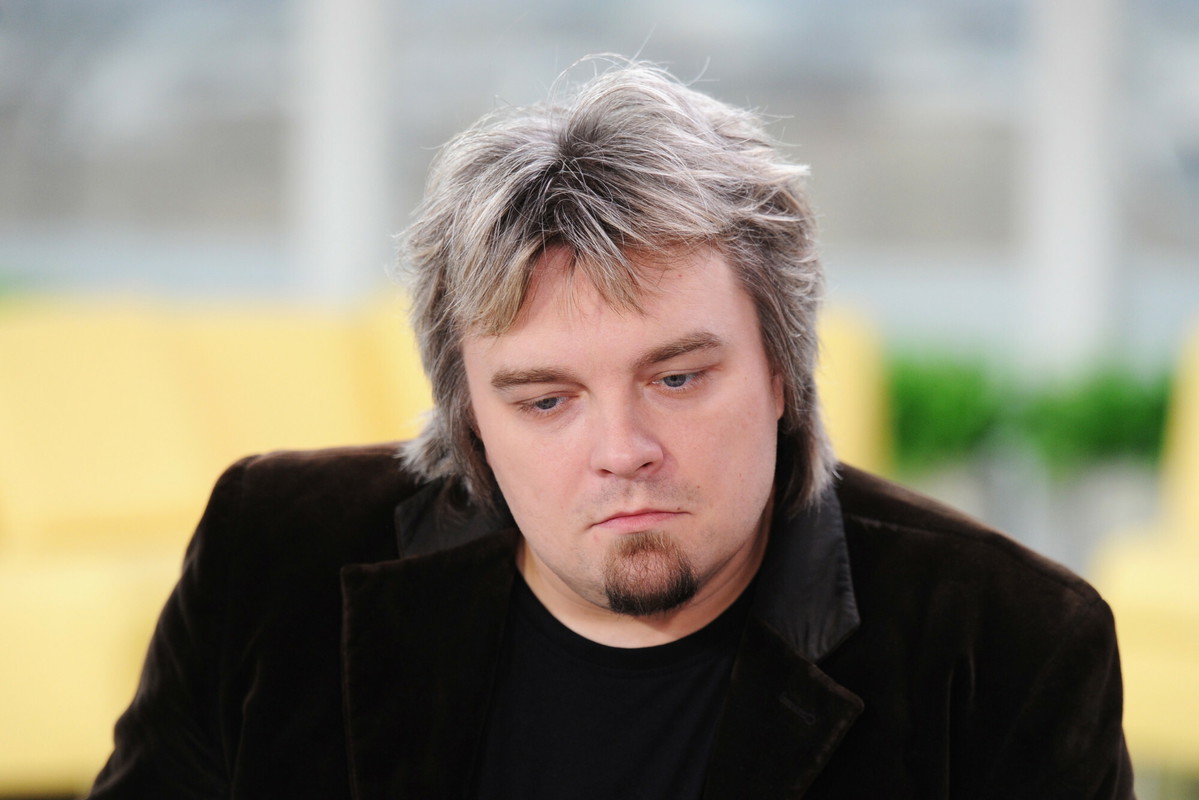 Wojciech Cugowski. 2013 rok