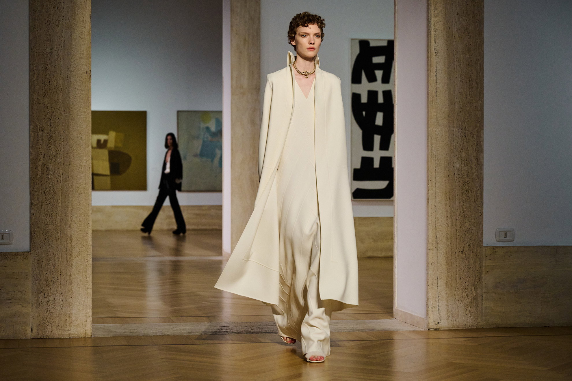 Fendi Haute Couture jesień 2026