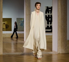 Fendi Haute Couture jesień 2026