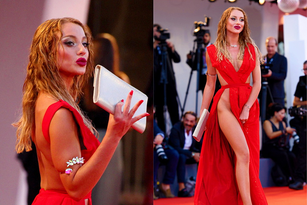 Tonya, skandal na Festiwalu filmowym w Wenecji