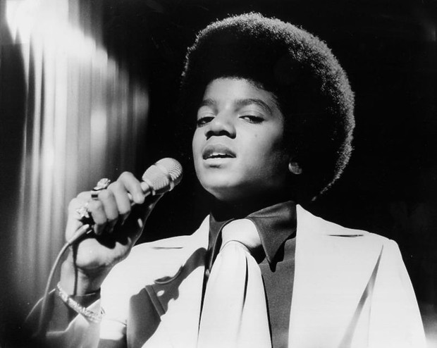Michael Jackson
