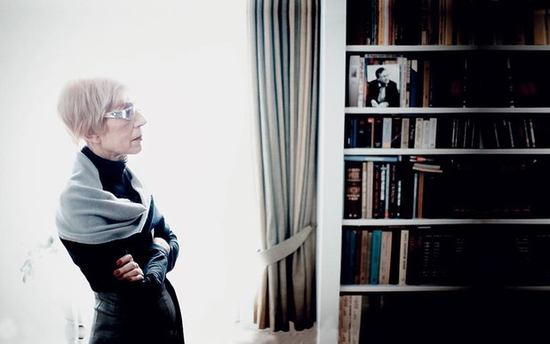 Janina Paradowska