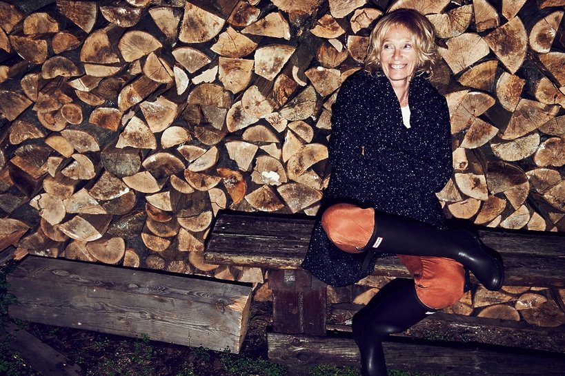 Małgorzata Braunek