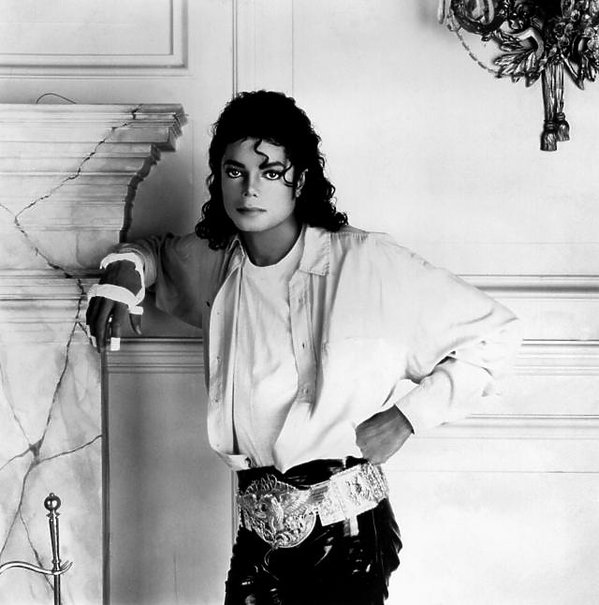 Michael Jackson