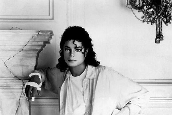 Michael Jackson