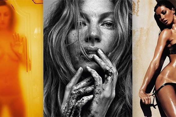Gisele