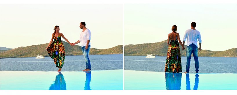 Ewa Chodakowska na Mykonos. "W Grecji znalazłam miłość mojego życia"