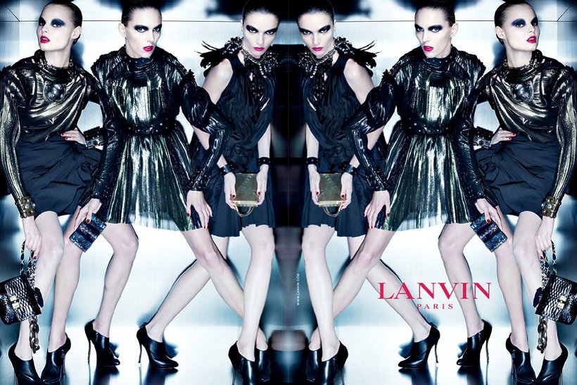 Lanvin 2010