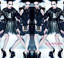 Lanvin 2010