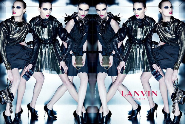 Lanvin 2010