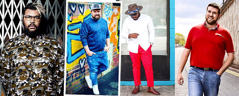 skladka modele plus size