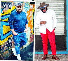skladka modele plus size