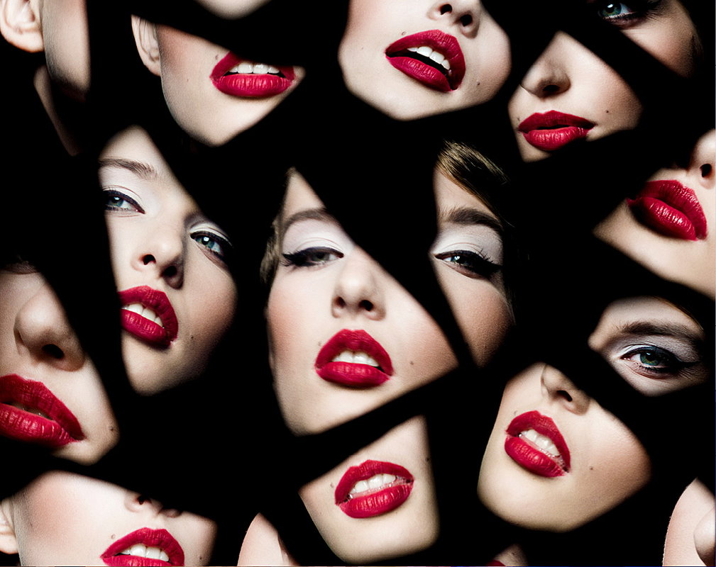VPA 2015, kategoria: BEAUTY