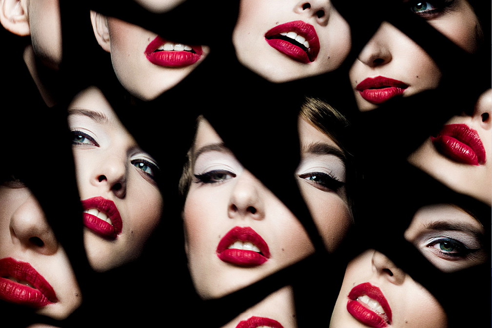 VPA 2015, kategoria: BEAUTY