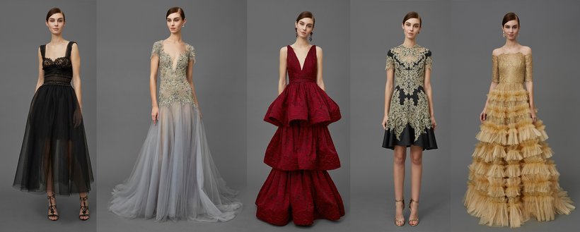 Pre-Fall 2016