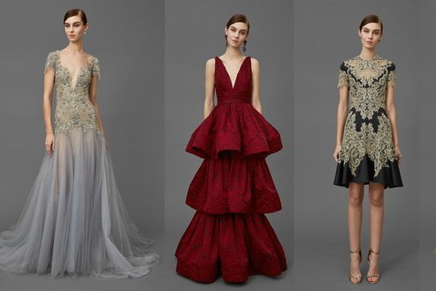 Pre-Fall 2016