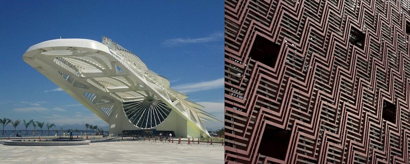 Museu do Amanhã, Aïshti Foundation museum