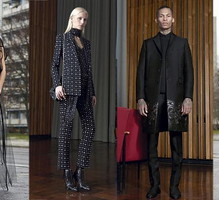 GIVENCHY-sklejka